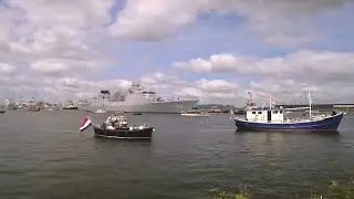 SAIL Amsterdam