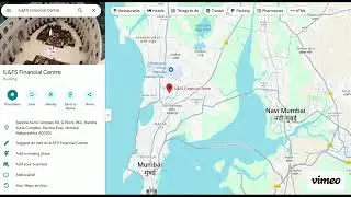 IL&FSTRANS IL&FS Transportation Location Pictures (A Sneak Peek) Stock