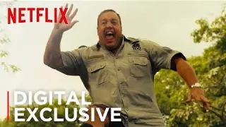 Cargo Shorts | Digital Exclusive [HD] | Netflix