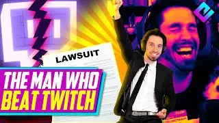 PhantomL0rd Wins Twitch Lawsuit, Big Win for Streamers or?