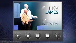 Interview With Nick James - Top Info Publisher