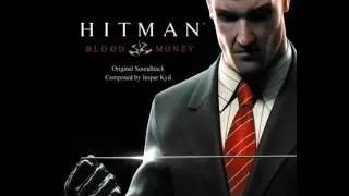 Hitman: Blood Money OST - 11 - Invasion On The Mississippi River