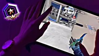 Critical Ops Handcam + Settings