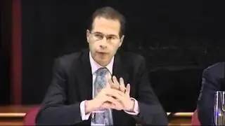 ‪Disability Forum - Bruce Bonyhady