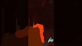 o Nether era de gelo