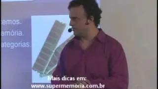 Curso de Memorização COMPLETO 1/6