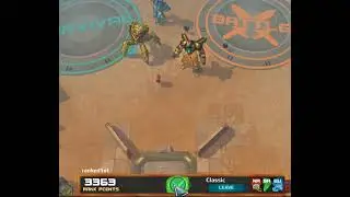 Airmech - 