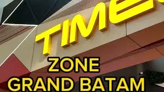 Time Zone, GRAND BATAM INDONESIA