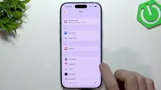 Проверка звонков на iPhone 17: как спросить о причине звонка