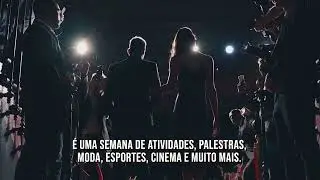 Brazil Week Nelson Freitas