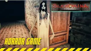 Slendrina The School Game Video | Evil Shell Gamer