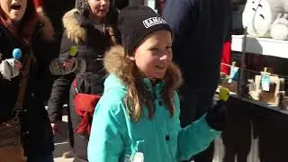 5th Annual Music March for Music Therapy