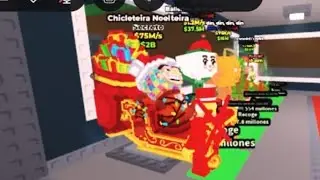 !ADMIN ABUSE! SE HACEN TRADEOS Y PVP SE BUSCA NOELTEIRA