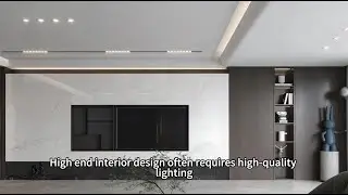 Factory-Made Panel Lights: Bulk Orders Welcome!
