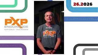 Meet the Coaches: Paul Plummer, PXP Endurance