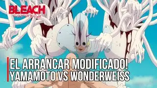 Yamamoto vs. Wonderweiss Margela | Espa&ntilde;ol Latino