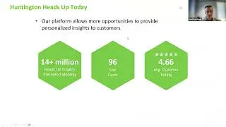 How Huntington Bank Delivers 14M Personalized Insights a Month with Personetics