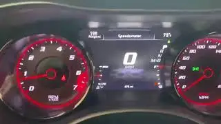 Update 500 mile break in Oil change!