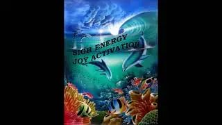 Joy Activation (Energetically Programmed Audio)