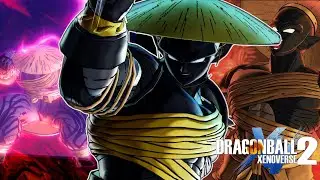 INFINITE GIANT NAMEKIAN BUFF MAKES RANKED TOO EASY | Dragonball xenoverse 2
