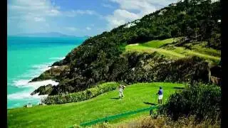 Golf and Spa Resorts