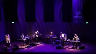 Marek Raduli & Bernard Maseli solo NOSPR 23.10.2018r.