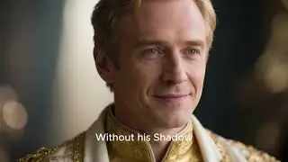 The Emperor Who Locked Away His Shadow in the West Wing | Ancient Palace Horror Story #shorts