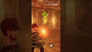 Finally, I have captured the Lady of the Garden, Petallia!😱 PalWorld | @TechnoGamerzOfficial  | #63