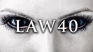 LAW 40 DESPISE THE FREE LUNCH | 48 LAWS OF POWER VISUAL BOOK SUMMARY (ROBERT GREENE)