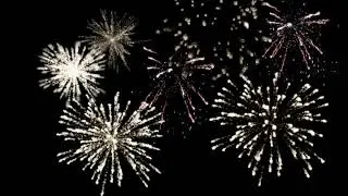 HAPPY NEW YEAR!!!  ITS 2025!  (2024 - 2025) (PST Time zone)