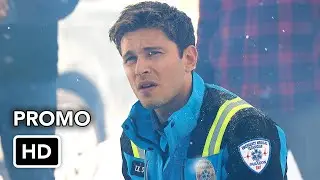 9-1-1: Lone Star 3x02 Promo 