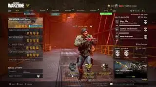 VANGUARD#FREE COMBAT PACK 2/9/22                (No Commentary)