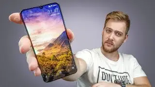 Обзор на НОВЫЙ ZTE Blade V10
