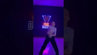 Танцы в Краснодаре - kirsanova__ira #dance #dancer #newdancer #dancechallenge #newchoreo
