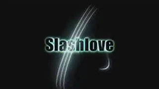 Slashlove #1 - WAR From 2000 to 2550