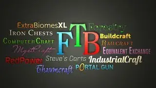 Stevotorr Plays 'Feed The Beast': Part 2 