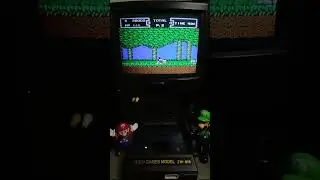 Duck Tales (NES, 1989)