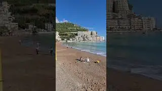 Spring in Rafailovici #rafailovici #budva #montenegro #travel