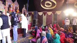 गोगाजी का लाइव जागरण ||sdom987