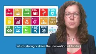 Tailoring functionalities during fermentation for dairy alternative fermented foods