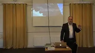 Richard Rawlings and AVRillo. Leeds Live. Saving Sales, Protecting fees Part 18