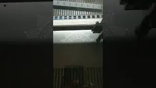 Raghav arts - Manufacturers of Co2 Laser Engraving machine #lasermachine #lasermachines 📞8904525546