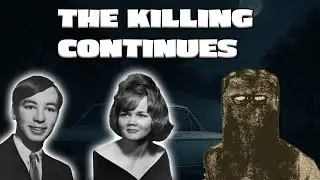 Zodiac Files: The Blue Rock Springs Murder