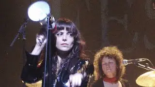 NAT SIMONS. Big Band. Basque Fest Rock City 2025