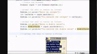 How to Use Scanners In Java (Part 2)