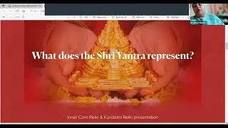 What is Shree Yantra used for? Decoding The Shree Yantra!#tantra#sriyantra#lalitashasranama #mantra