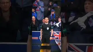 red card assistant referee #worldcup #football #fifa #goal #shorts #messi #brasil #mbappe #qatar