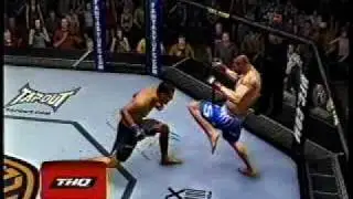UFC 09 - Grcho vs RC BANDIT