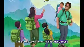 Bilingual Book Celebrates Nature and Friendship! Feathers and Friends in many languages
