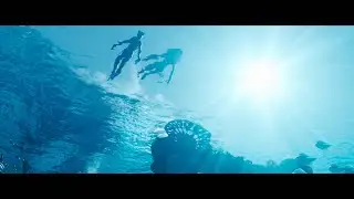Avatar: The Way of Water Re-Release | Tickets On Sale
